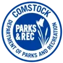 Logo of Comstock Township Parks & Recreation