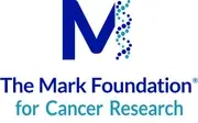 Logo of The Mark Foundation for Cancer Research
