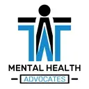 Logo of TW Mental Health Advocates