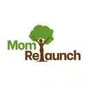 Logo of Mom Relaunch Foundation