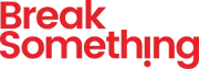 Logo of Break Something