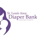 Logo of ST LOUIS AREA DIAPER BANK