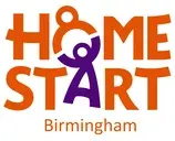 Logo of Home-Start Birmingham