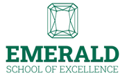 Logo de Emerald School of Excellence