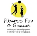 Logo of Fitness Fun and Games Inc.