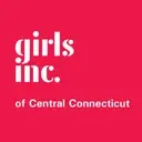 Logo of Girls Inc. of Central Connecticut