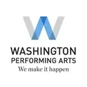 Logo of Washington Performing Arts