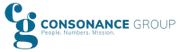 Logo de The Consonance Group