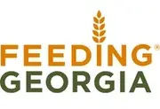 Logo of Feeding Georgia
