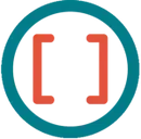 Logo of NumFOCUS