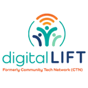 Logo of digitalLIFT US
