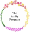 Logo of The Amity Program