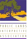 Logo of Public Lands Interpretive Association