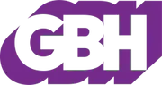 Logo of WGBH