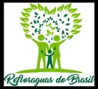 Logo of INSTITUTO REFLORAGUAS