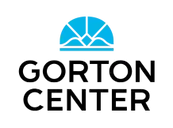 Logo de Gorton Center