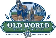 Logo of Old World Wisconsin
