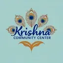Logo of Krishna Community Center
