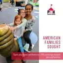 Logo of PAX - Program of Academic Exchange