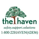Logo of The Haven Shelter & Services, Inc.