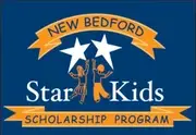 Logo of New Bedford Star Kids Scholarship Program