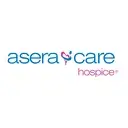 Logo of AseraCare Hospice