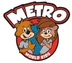 Logo of Metro International Church