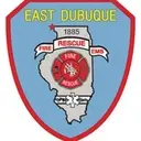 Logo of East Dubuque Fire Department