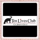 Logo of Ten Lives Club