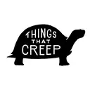 Logo of Things That Creep