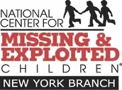 Logo of National Center for Missing & Exploited Children/Buffalo
