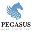 Logo of Pegasus Home Health Care, Inc