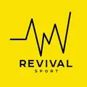 Logo of REVIVAL SPORT INC