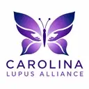 Logo of Carolina Lupus Alliance