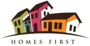 Logo of Homes First
