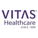 Logo of VITAS Healthcare of Volusia/Flagler