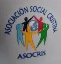 Logo de Asociación Social Cristina (ASOCRIS)