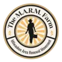 Logo of The MARM Farm Education and Conservation Center