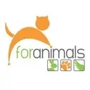 Logo of For Animals Inc.