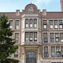 Logo of Morrison Andrew J School