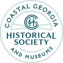 Logo of COASTAL GEORGIA HISTORICAL SOCIETY INC