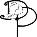 Logo of DUNCANS PLACE A CAT SANCTUARY LLC