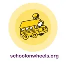 Logo de School on Wheels