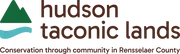 Logo of Hudson Taconic Lands