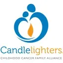 Logo of Candlelighters Childhood Cancer Family Alliance, Inc.
