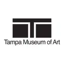 Logo of Tampa Museum of Art