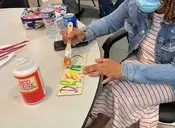 Logo of Senior Center So Others Might Eat