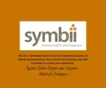 Logo of Symbii Home Health and Hospice-Layton/Davis