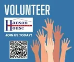 Logo de Hanson House Foundation