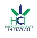 Logo of HELPS COMMUNITY INITIATIVES INC